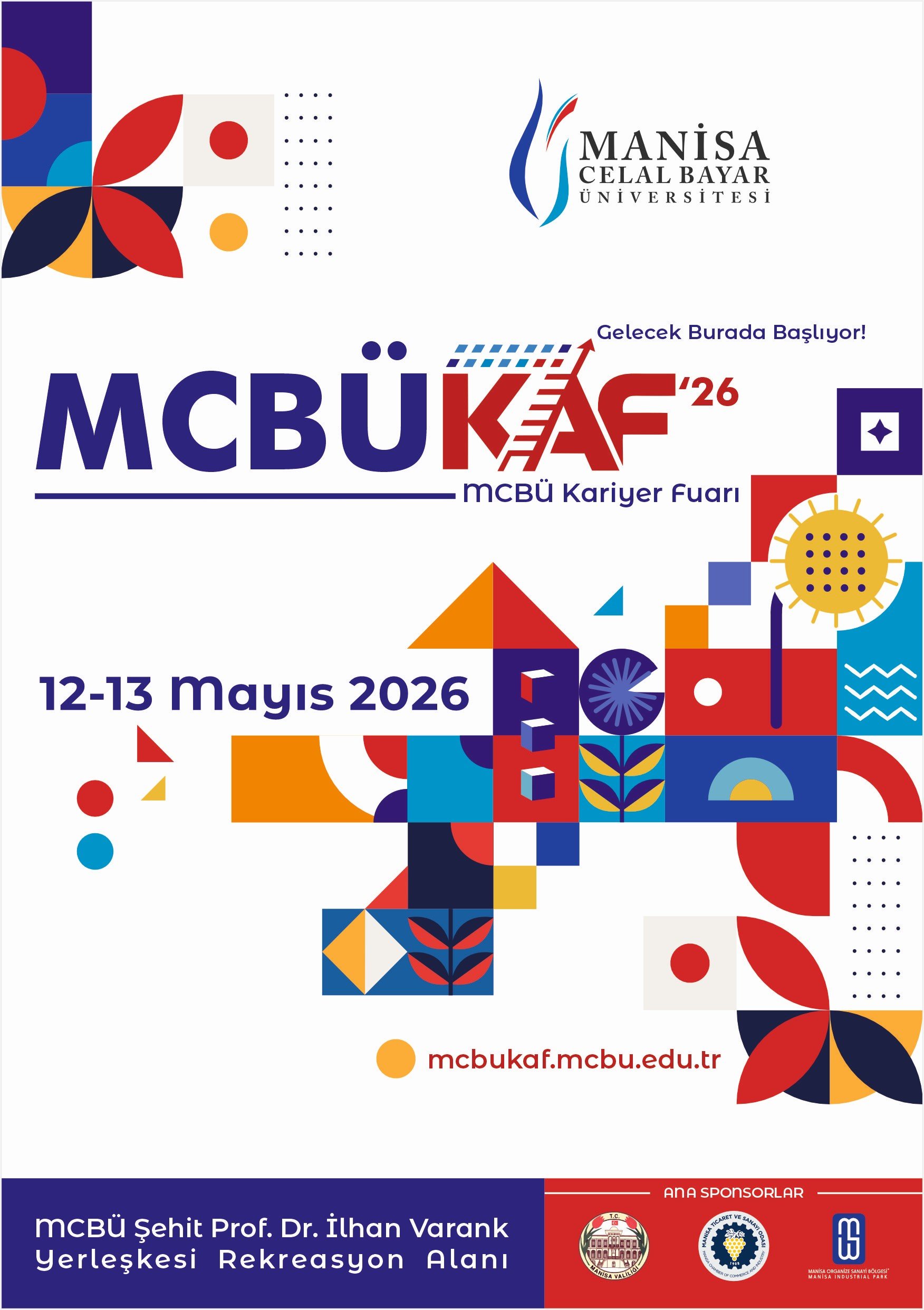 Manisa Celal Bayar Üniversitesi, Öğrencileri Iş Dünyasıyla Buluşturacak! (2)