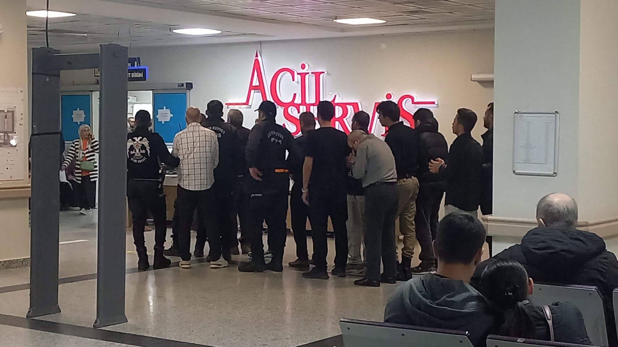 Manisa Cumhuriyet Başsavcılığı Koordinesinde, İl Emniyet Müdürlüğü Terörle Mücadele Ve İstihbarat Şube Müdürlüklerince Yürütülen Çalışmalar Kapsamında, Örgütün Il Genelinde Yeniden Yapılanma Arayışında Olduğu Tespit Ed (5)