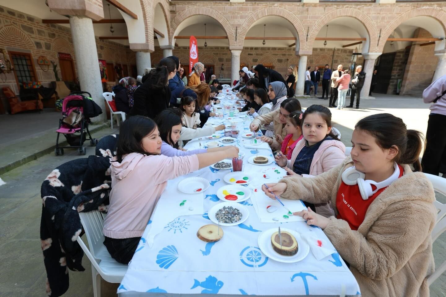 Manisa Taş Boyama (2)