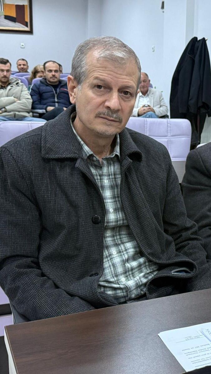 Manisa'da Chp Grubunun Listeleri Beklenen Desteği Göremedi! (1)