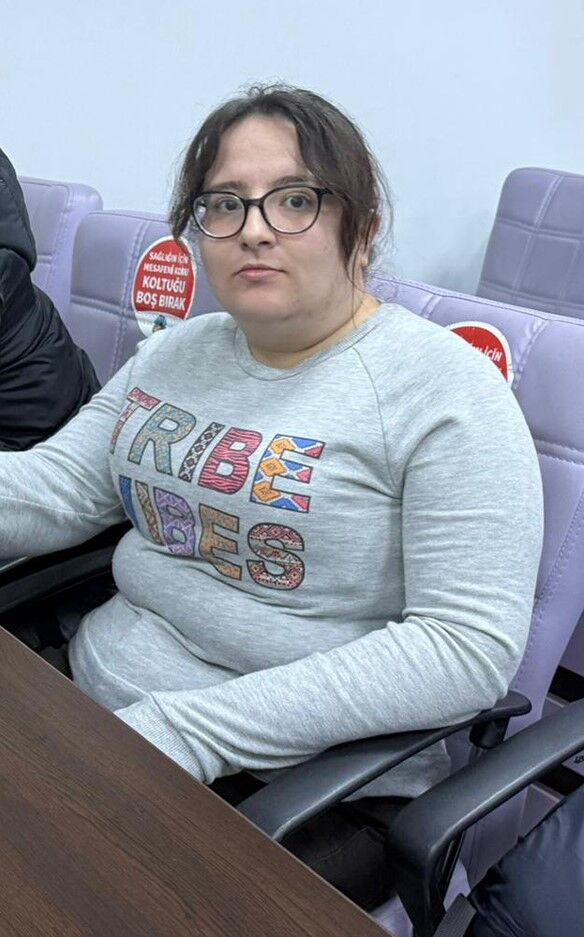 Manisa'da Chp Grubunun Listeleri Beklenen Desteği Göremedi! (2)