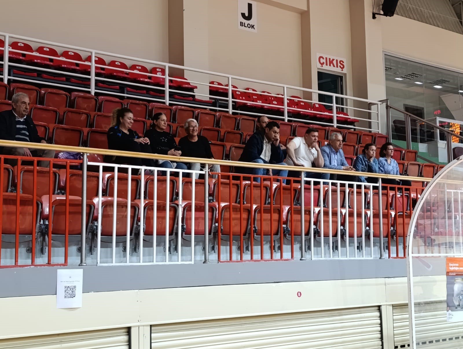 Manisa’da Engelliler Haftası Için Hazırlık (2)