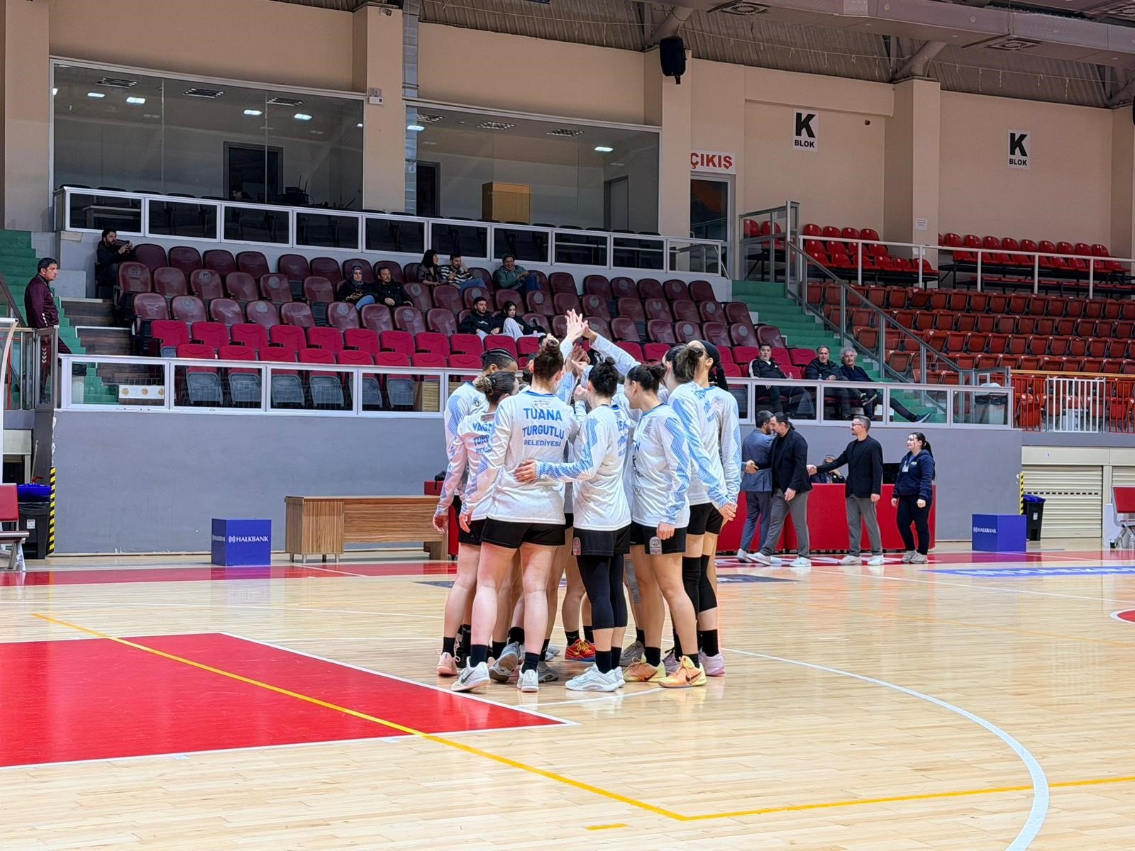 Manisa’da Engelliler Haftası Için Hazırlık (3)