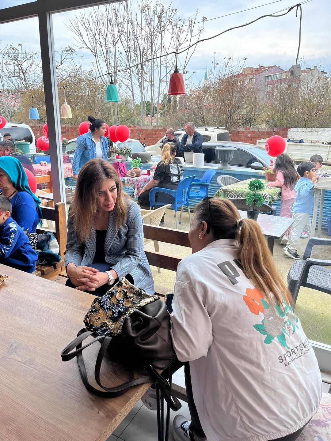 Manisa’da Romanlar Günü Coşkuyla Kutlandı! (3)