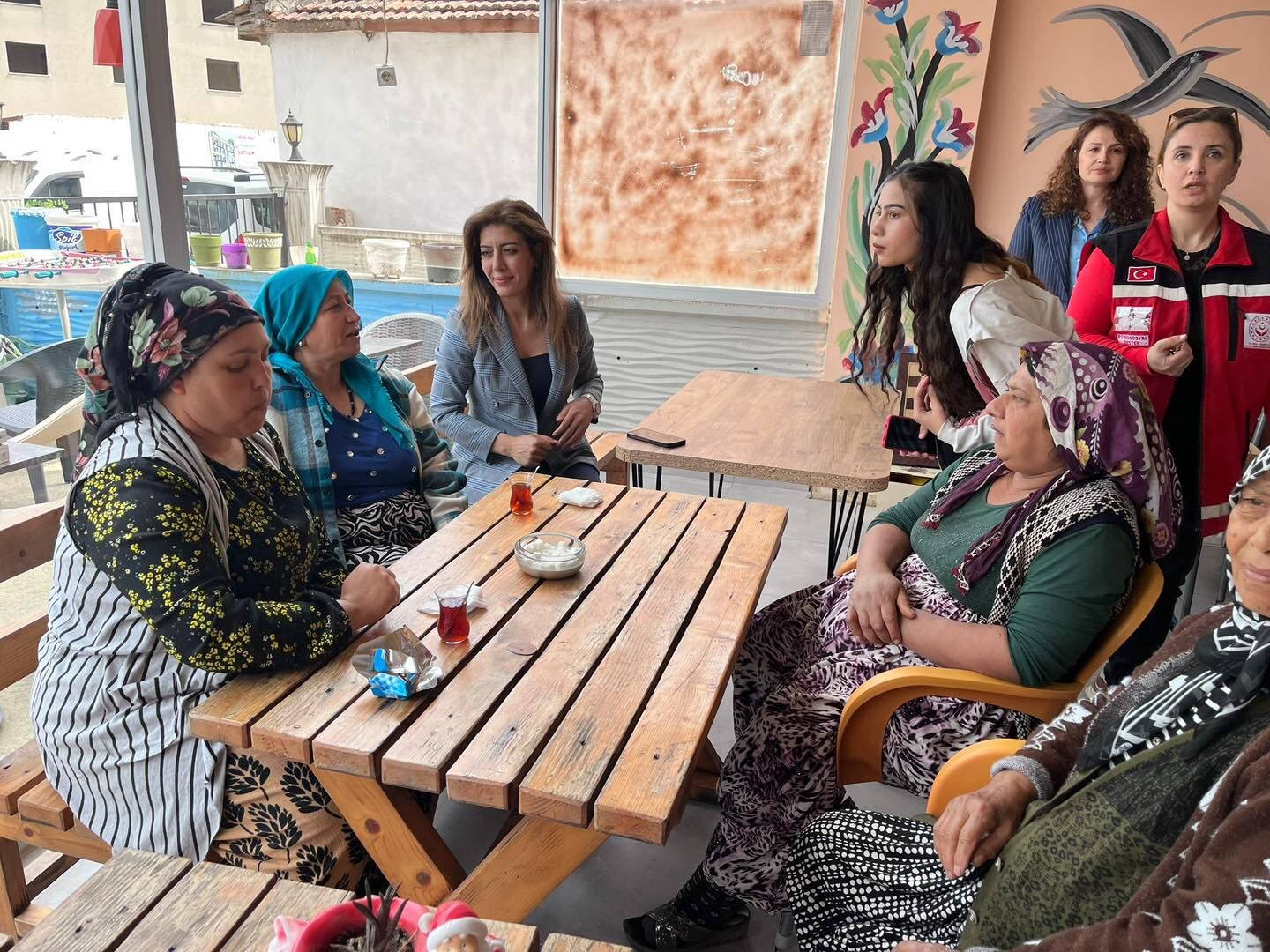 Manisa’da Romanlar Günü Coşkuyla Kutlandı! (4)