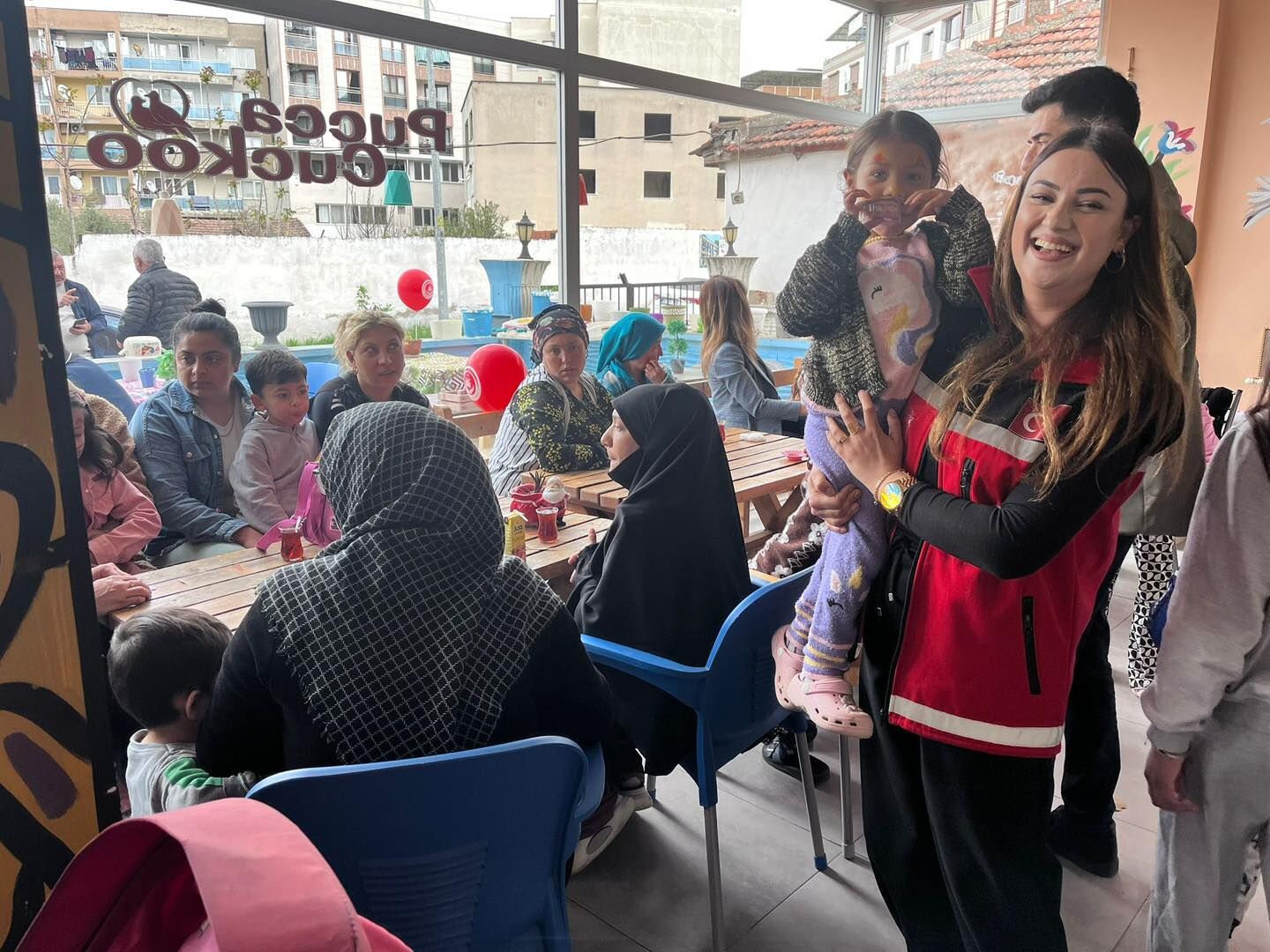 Manisa’da Romanlar Günü Coşkuyla Kutlandı! (5)