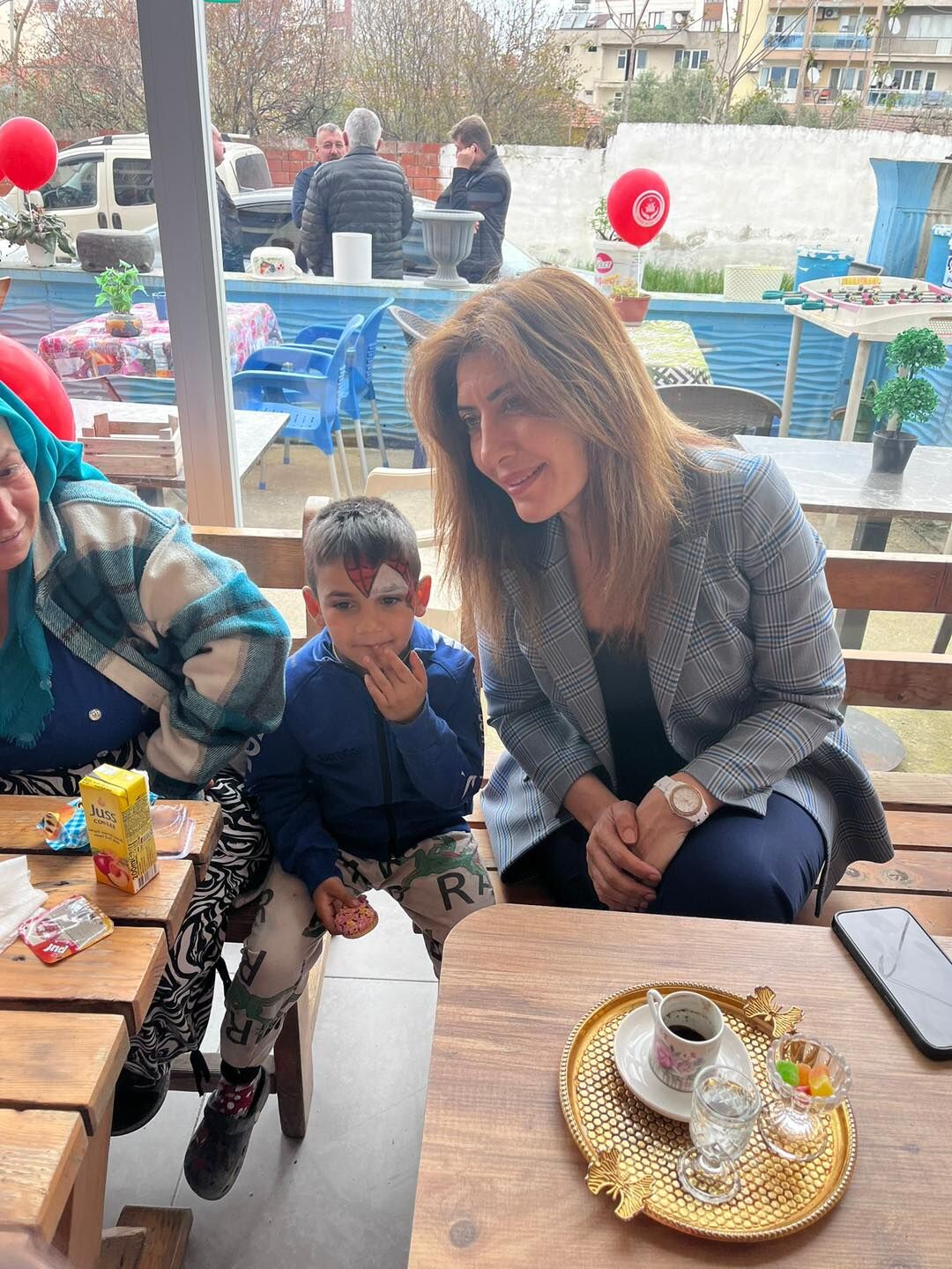 Manisa’da Romanlar Günü Coşkuyla Kutlandı! (6)