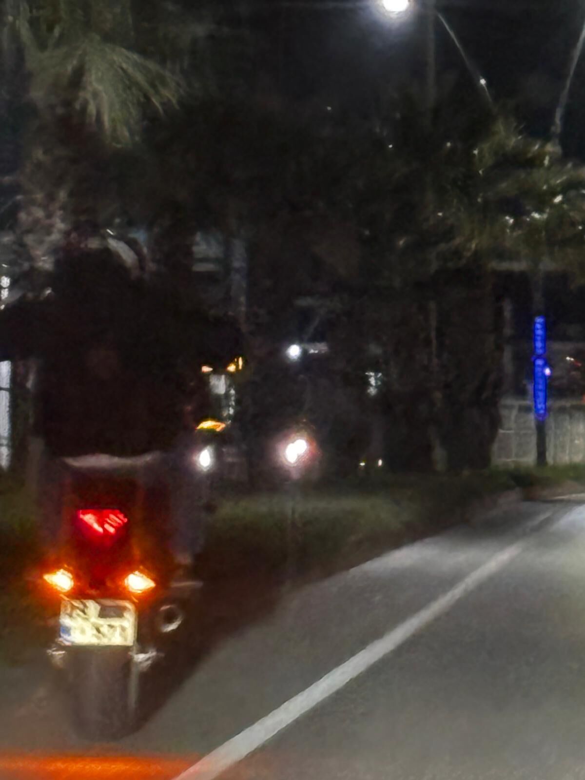 Mani̇sa'da Trafi̇k Magandasina Rekor Ceza Plakasini Gi̇zleyen Sürücüye 770 Bi̇n Li̇ra Ceza Kesi̇ldi̇ (1)