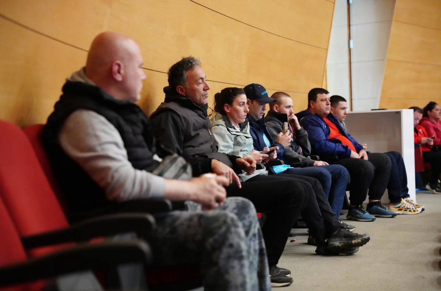 Manisa'da Uluslararası Dağ Bisikleti Yarışmaları Için Geri Sayım (2)