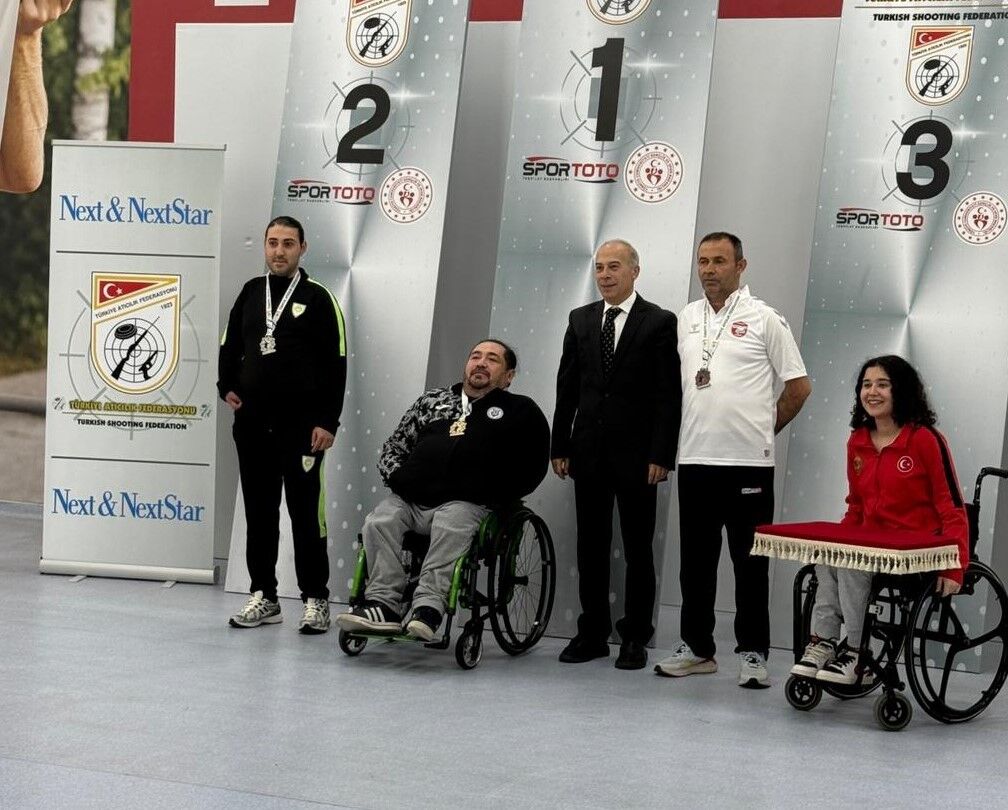 Manisalı Genç Yetenek, Türkiye Ikincisi Oldu (2)