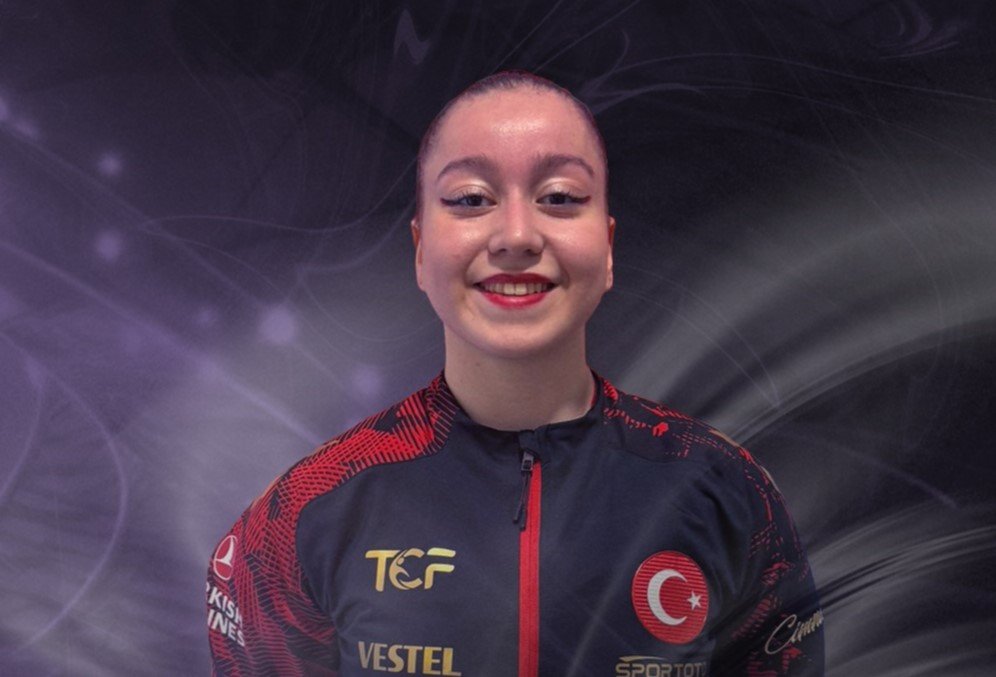 Mcbü'lü Eylül Naz Aygör