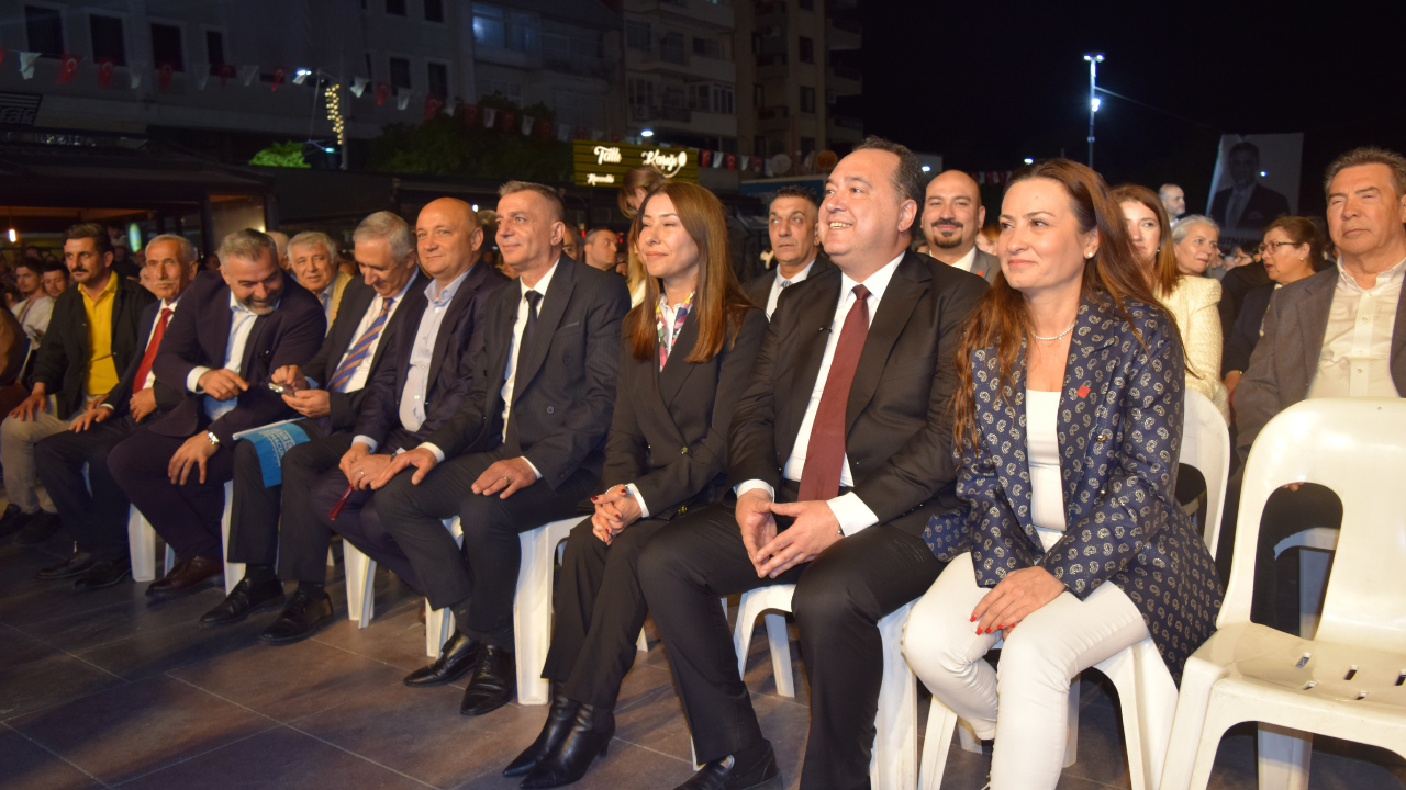 Mesir Macunu Festivali Korteji Şehri Renklendirdi (3)