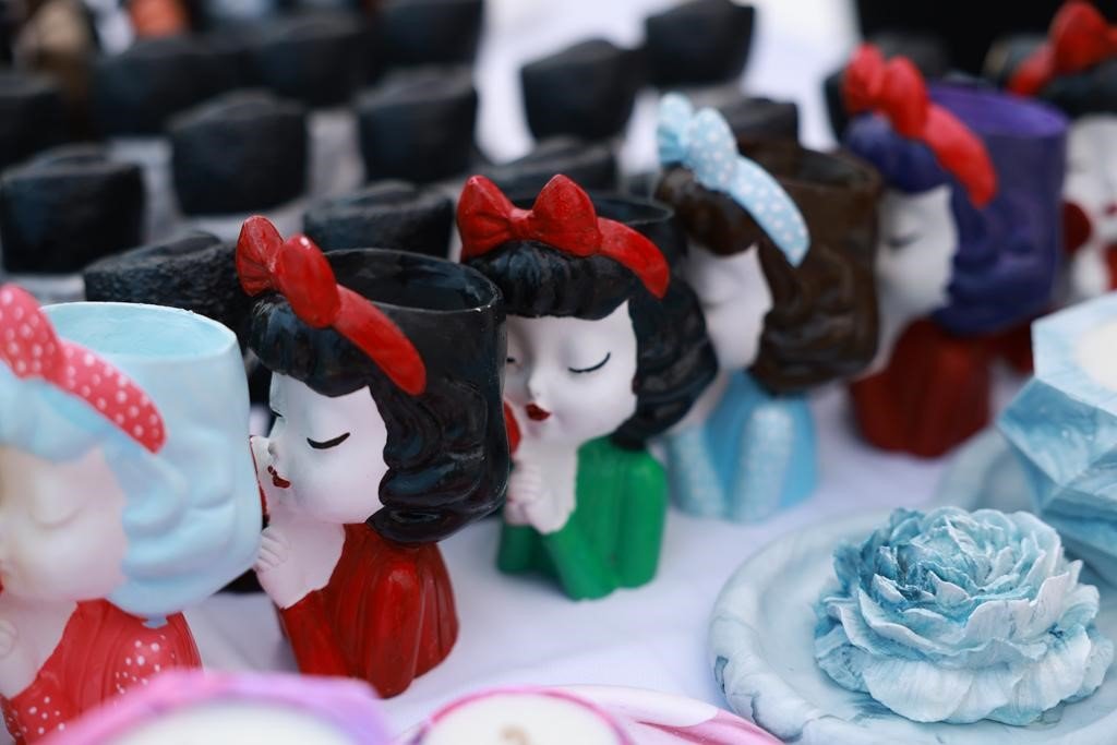 Mesir'e Anlamlı Dokunuş (2)