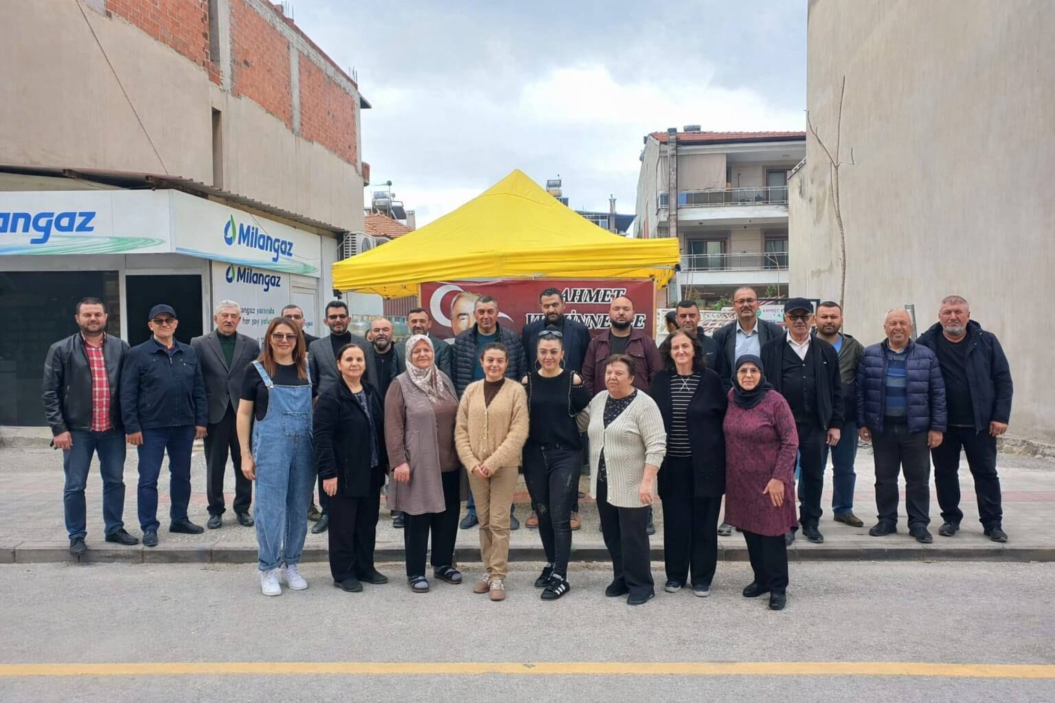 Mhp Sarıgöl İlçe Teşkilatı (1)