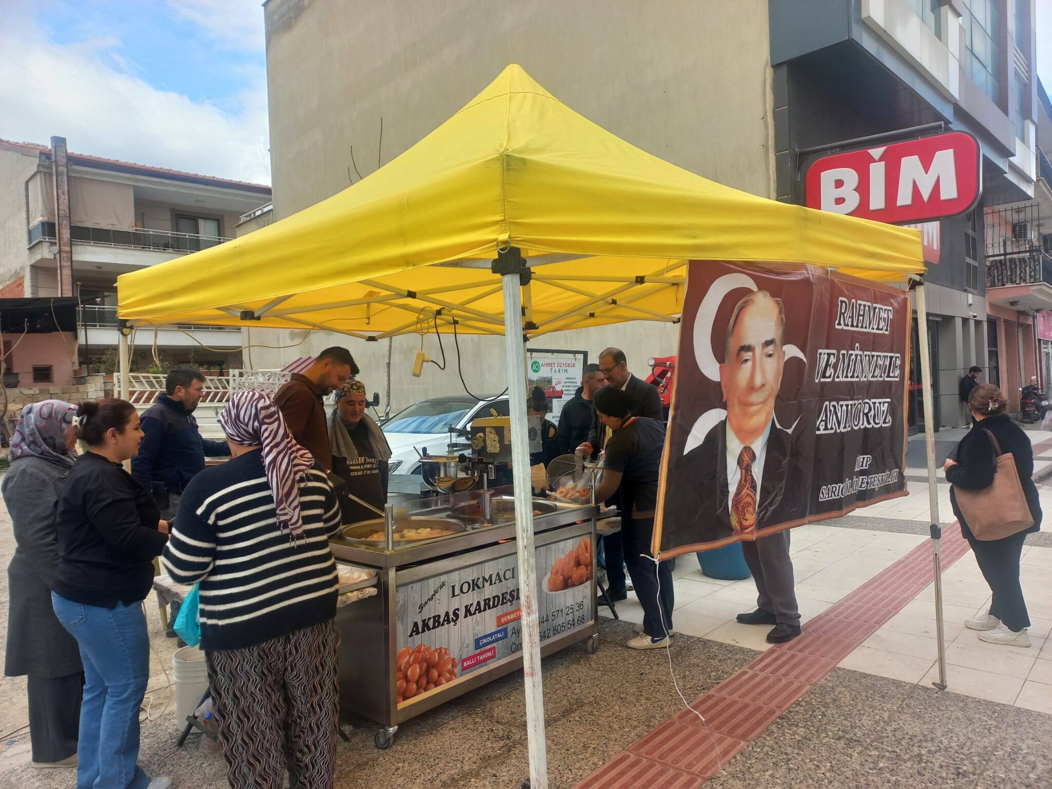 Mhp Sarıgöl İlçe Teşkilatı (2)