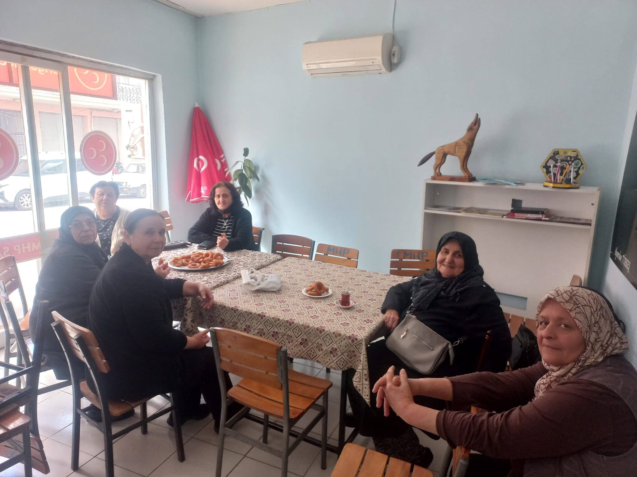 Mhp Sarıgöl İlçe Teşkilatı (3)