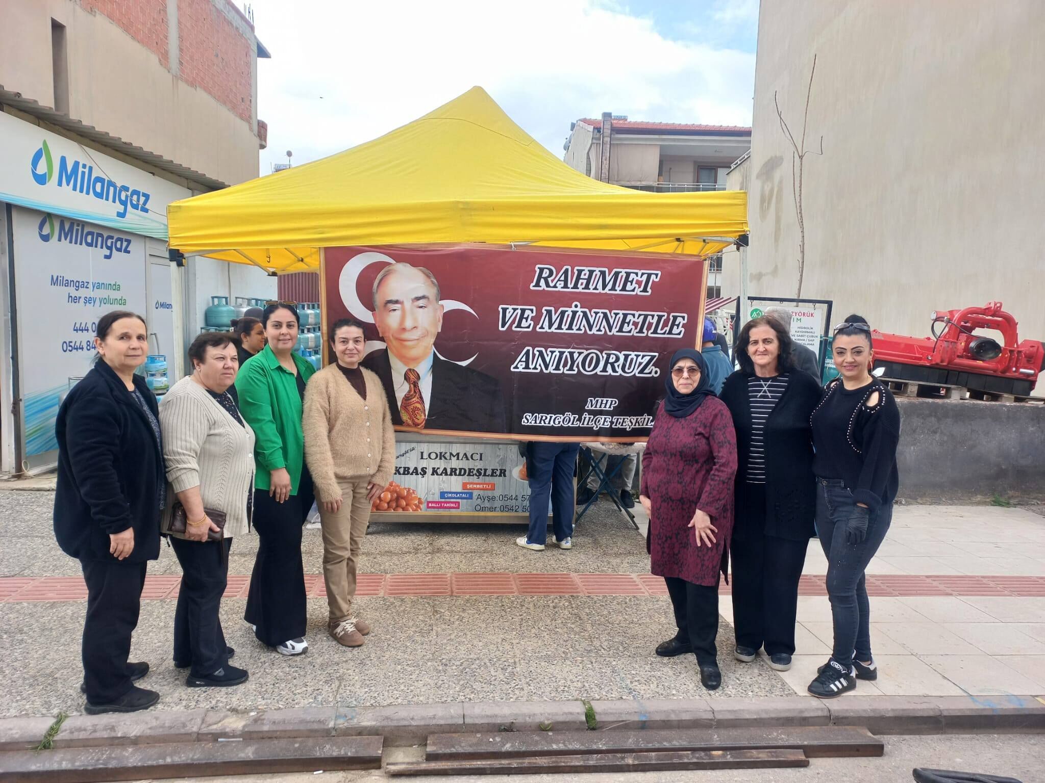 Mhp Sarıgöl İlçe Teşkilatı (5)