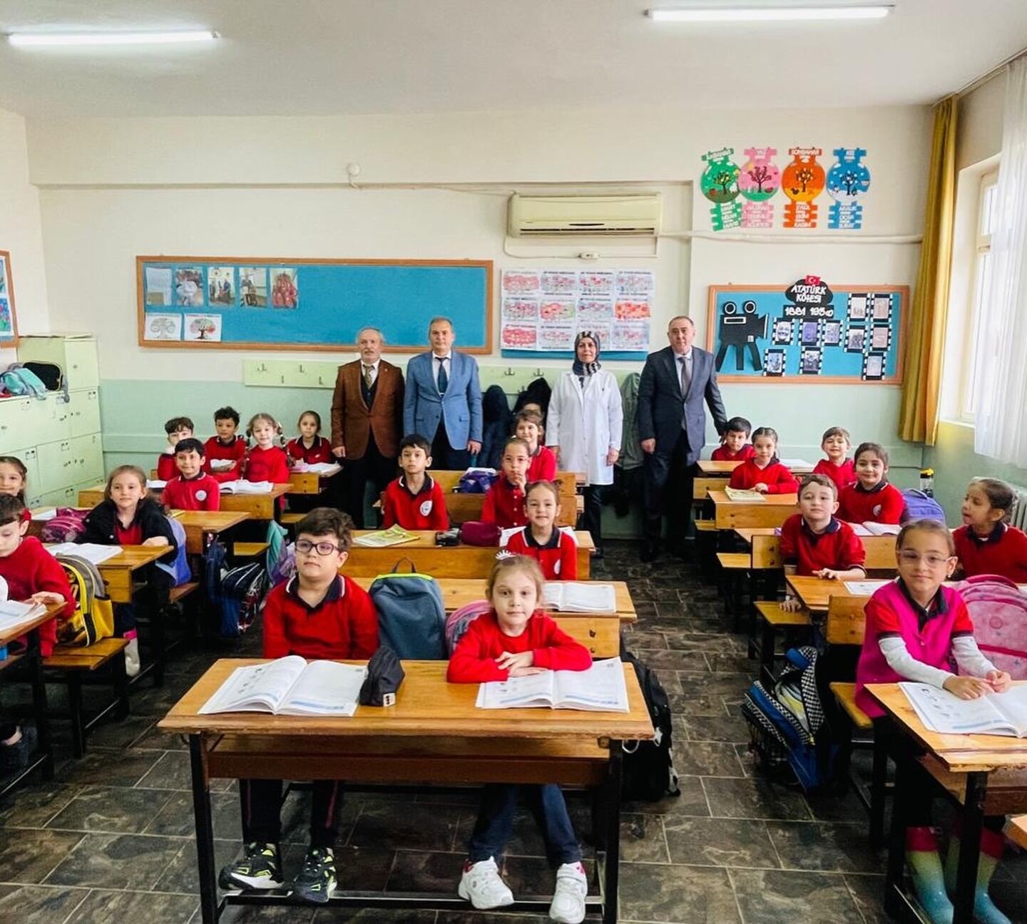 Minik Ela’nın Mektubu Karşılık Buldu (1)