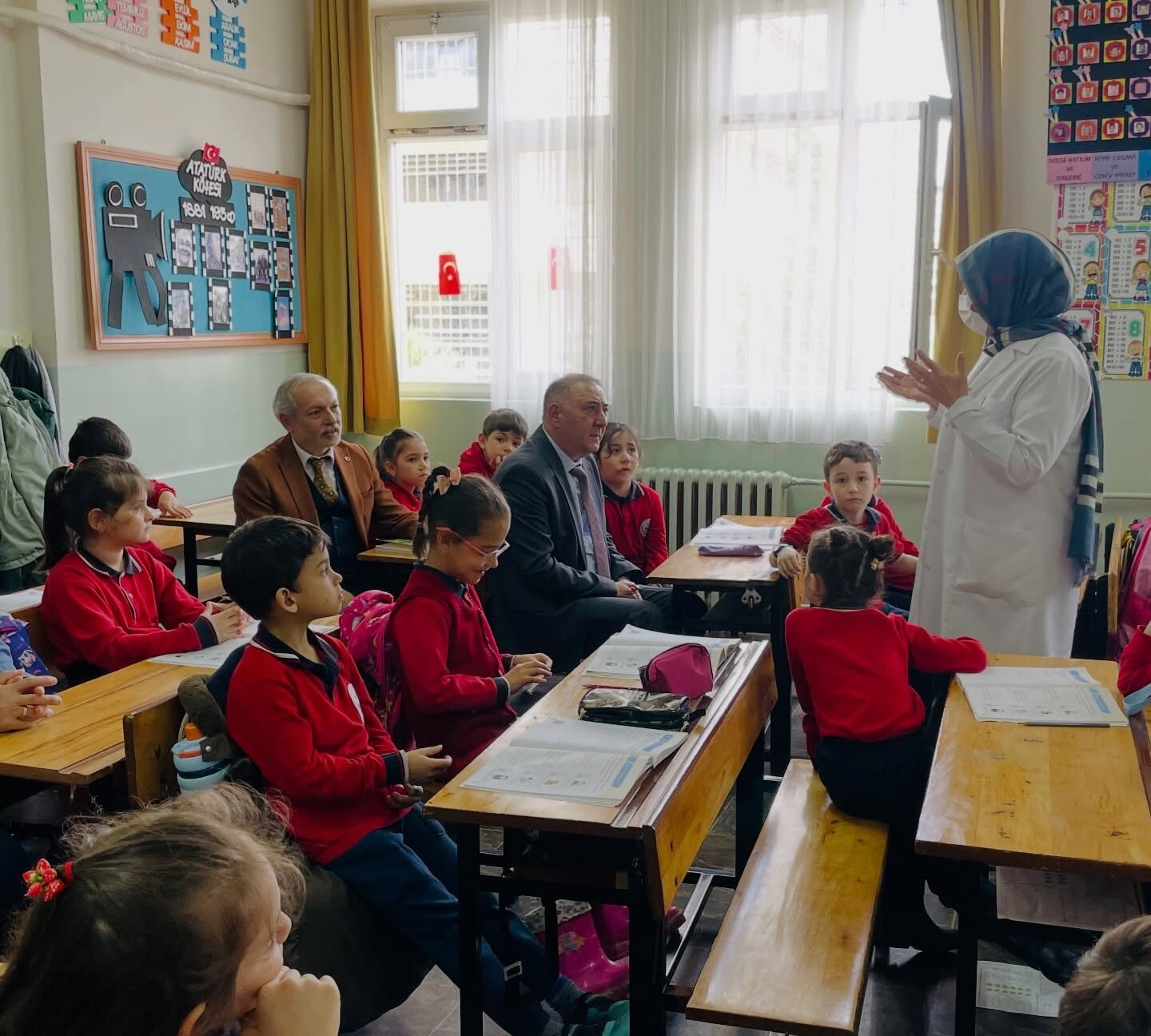 Minik Ela’nın Mektubu Karşılık Buldu (3)