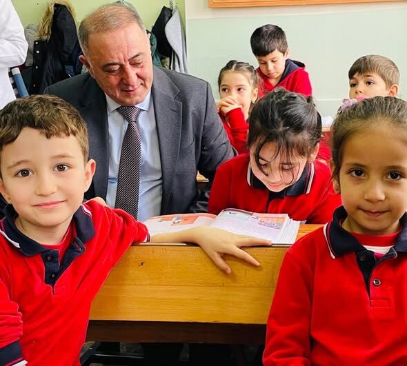 Minik Ela’nın Mektubu Karşılık Buldu (5)