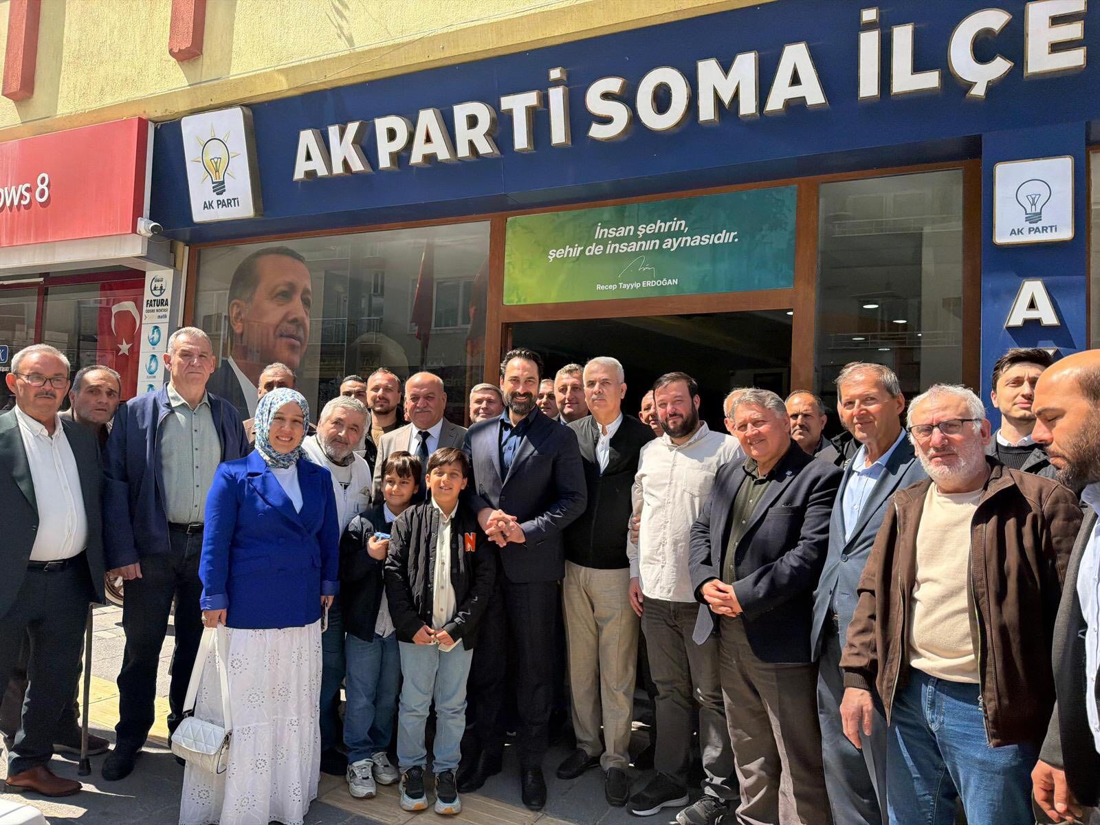 Mücahit Arınç Basınla Kahvaltıda Bir Araya Geldi! (3)