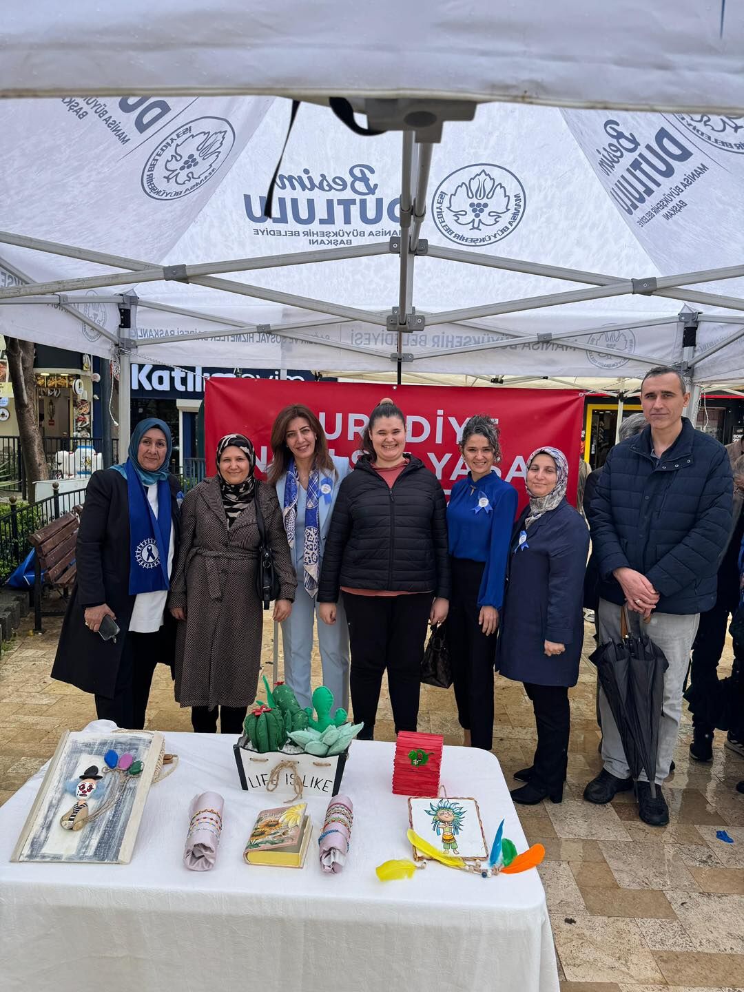 Otizm Farkındalık Günü (4)