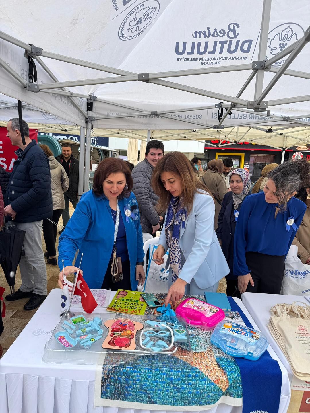 Otizm Farkındalık Günü (6)