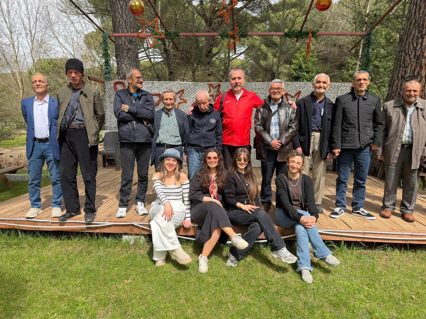 Sakinlerimiz Ile Bergama Ilçesine Gezi Düzenlendi. (1)