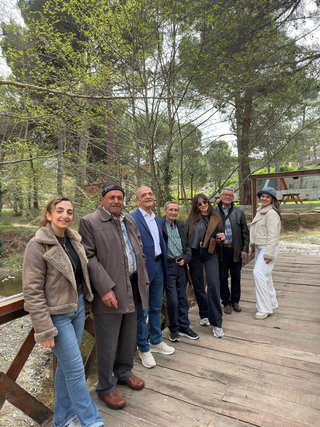 Sakinlerimiz Ile Bergama Ilçesine Gezi Düzenlendi. (3)