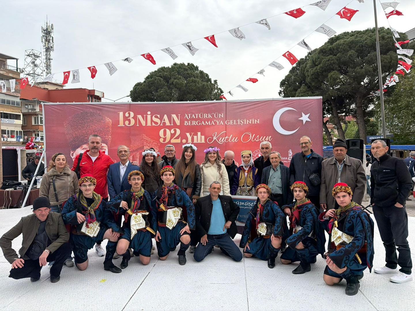 Sakinlerimiz Ile Bergama Ilçesine Gezi Düzenlendi. (4)