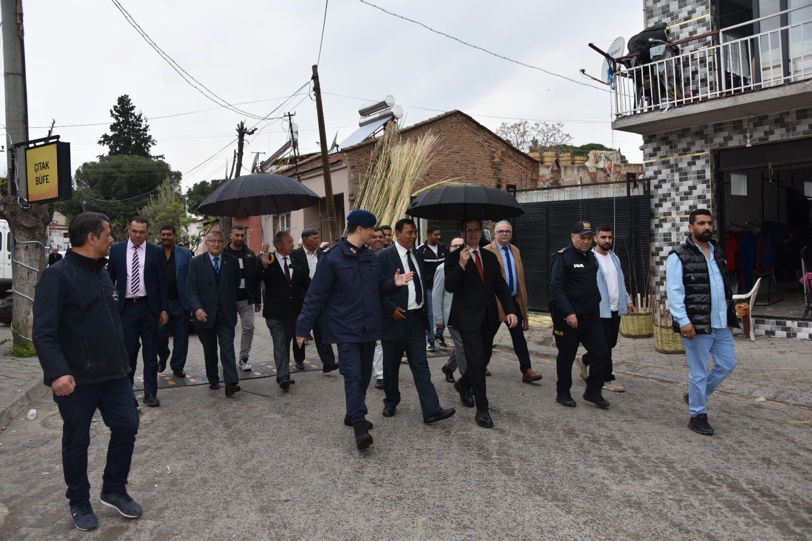 Salihli’de Romanlar Günü Kutlandı (2)