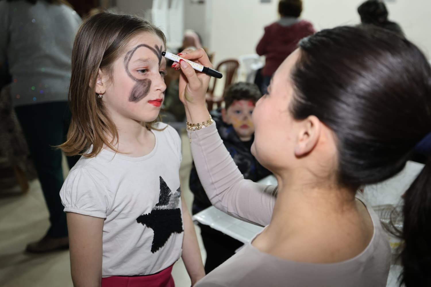 Şalvar Gecesine Büyük Ilgi (3)