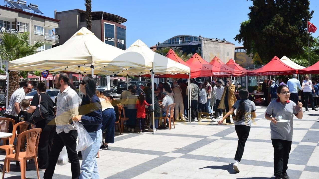 Sarıgöl 4 Eylül Kermes .1