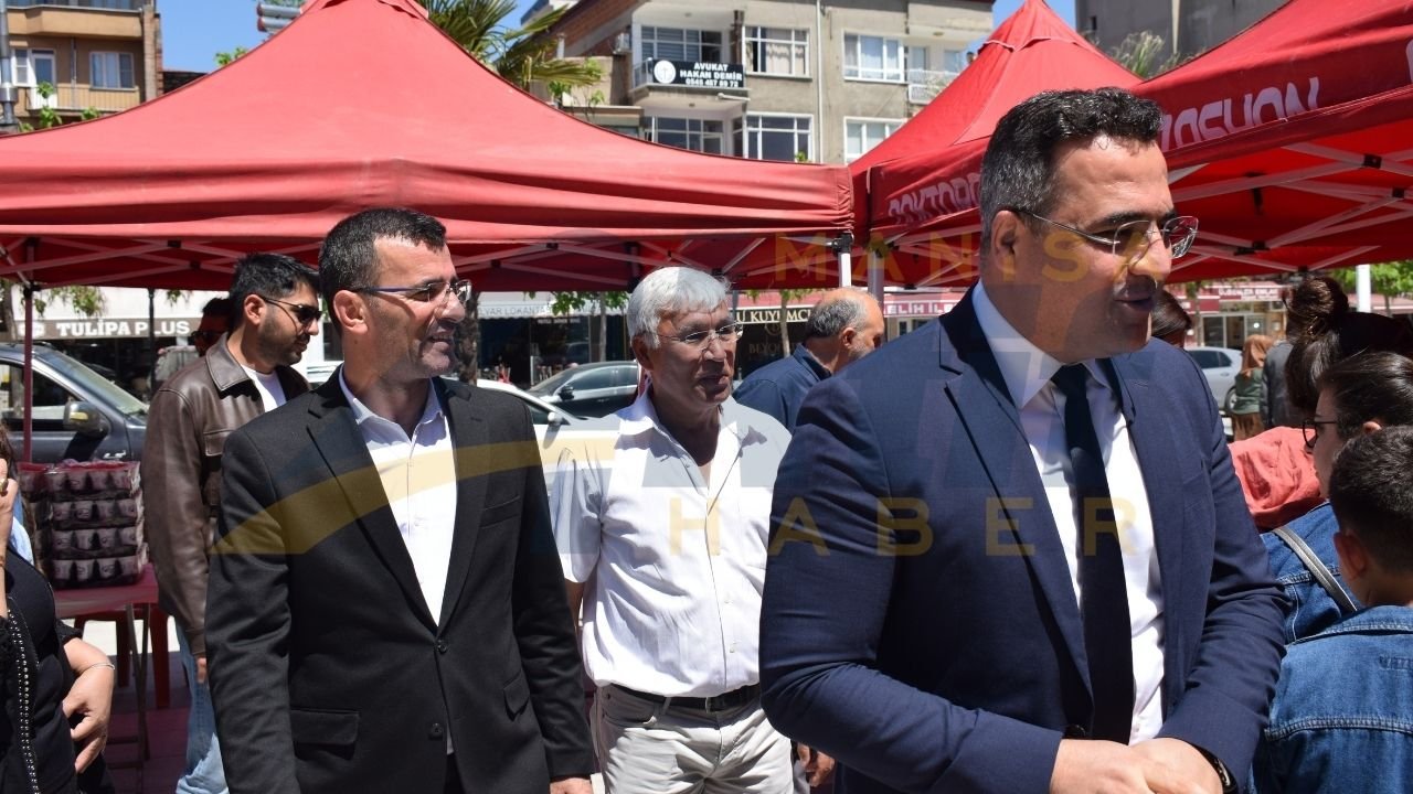 Sarıgöl 4 Eylül Kermes .2