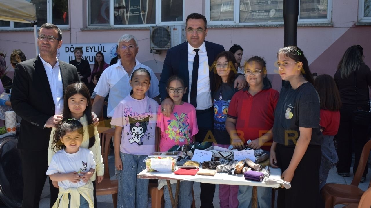 Sarıgöl 4 Eylül Kermes .3