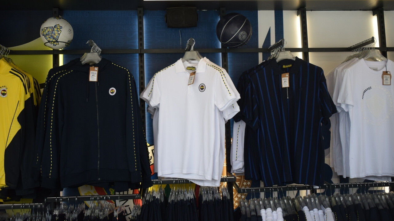 Sarıgöllü Fenerbahçelilere Fenerium Tırı Müjdesi 1