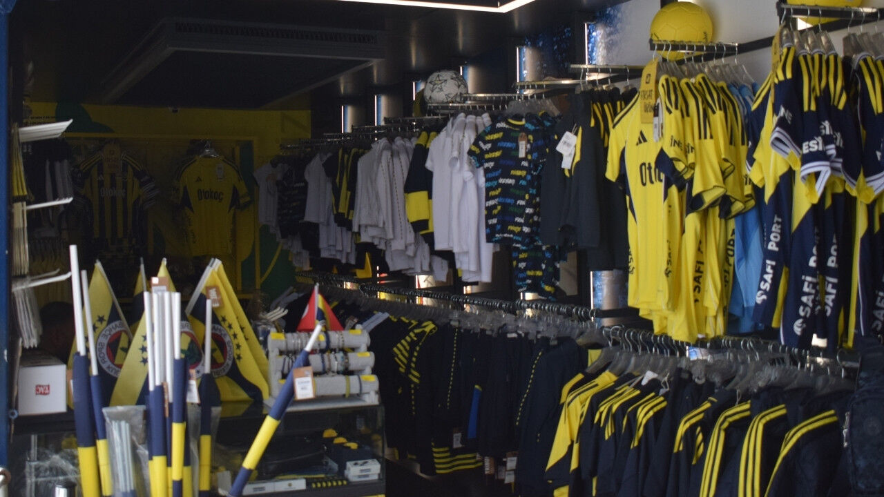 Sarıgöllü Fenerbahçelilere Fenerium Tırı Müjdesi 3