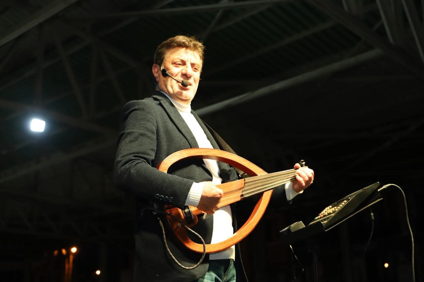 Saruhanlı'da Coşkun Sabah Rüzgarı Esti (2)