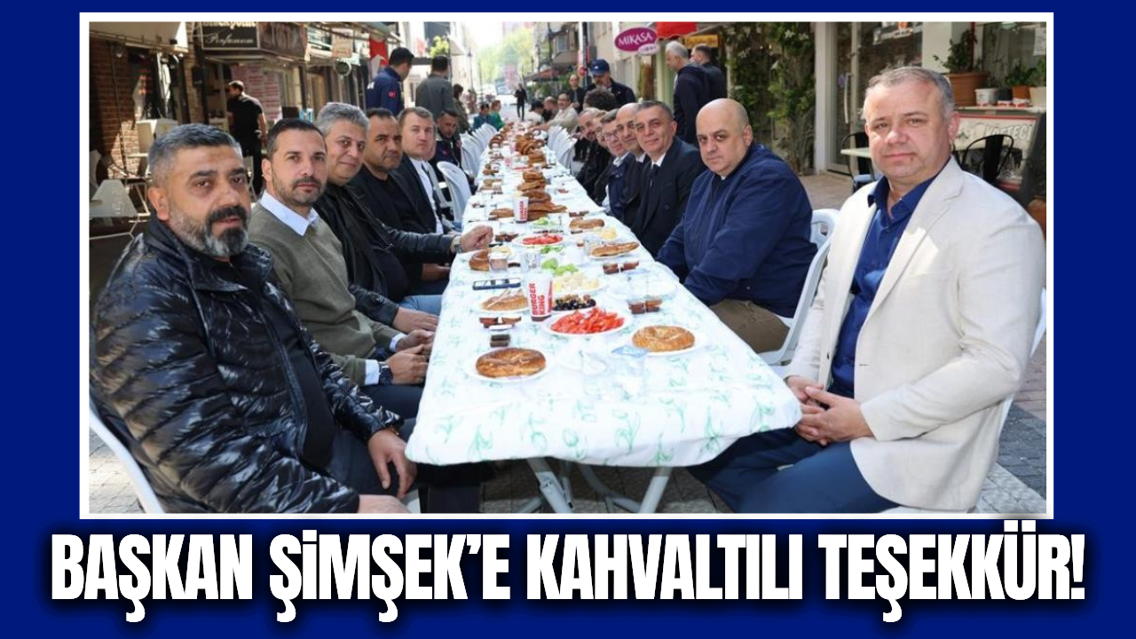 Şehzadeler'de Sevgi Yolu'nun yenilemesi esnafın yüzünü güldürdü