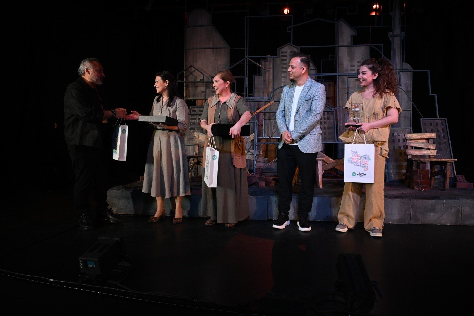 'Sen İstanbul'dan Güzelsin' (3)