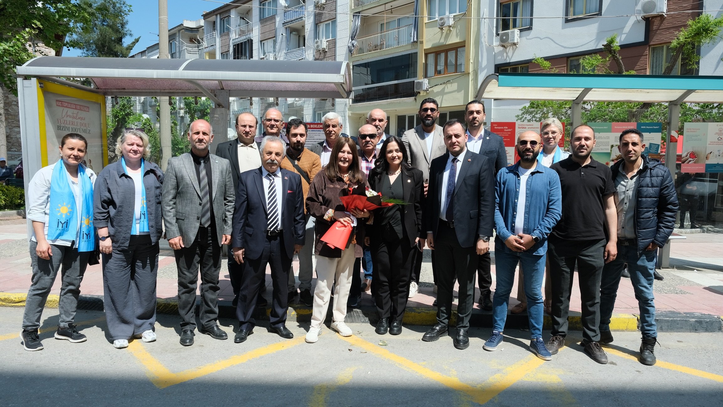 Şenol Sunat Manisa’da Gördüğümüz Tablo, Türkiye’nin Özeti (3)