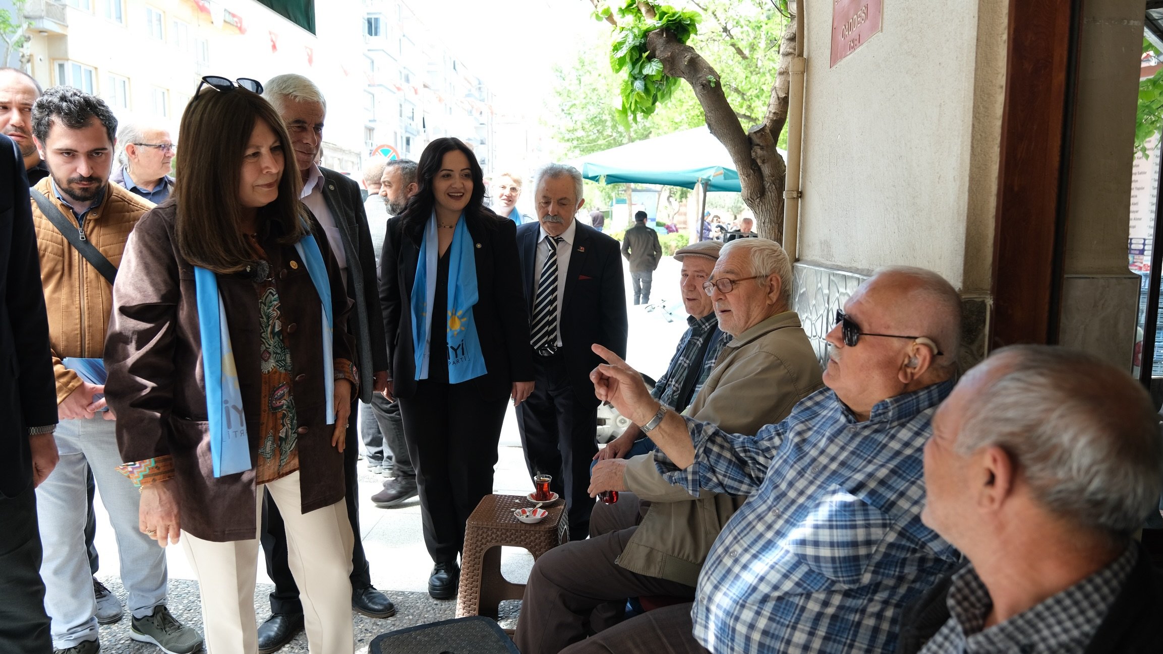 Şenol Sunat Manisa’da Gördüğümüz Tablo, Türkiye’nin Özeti (4)