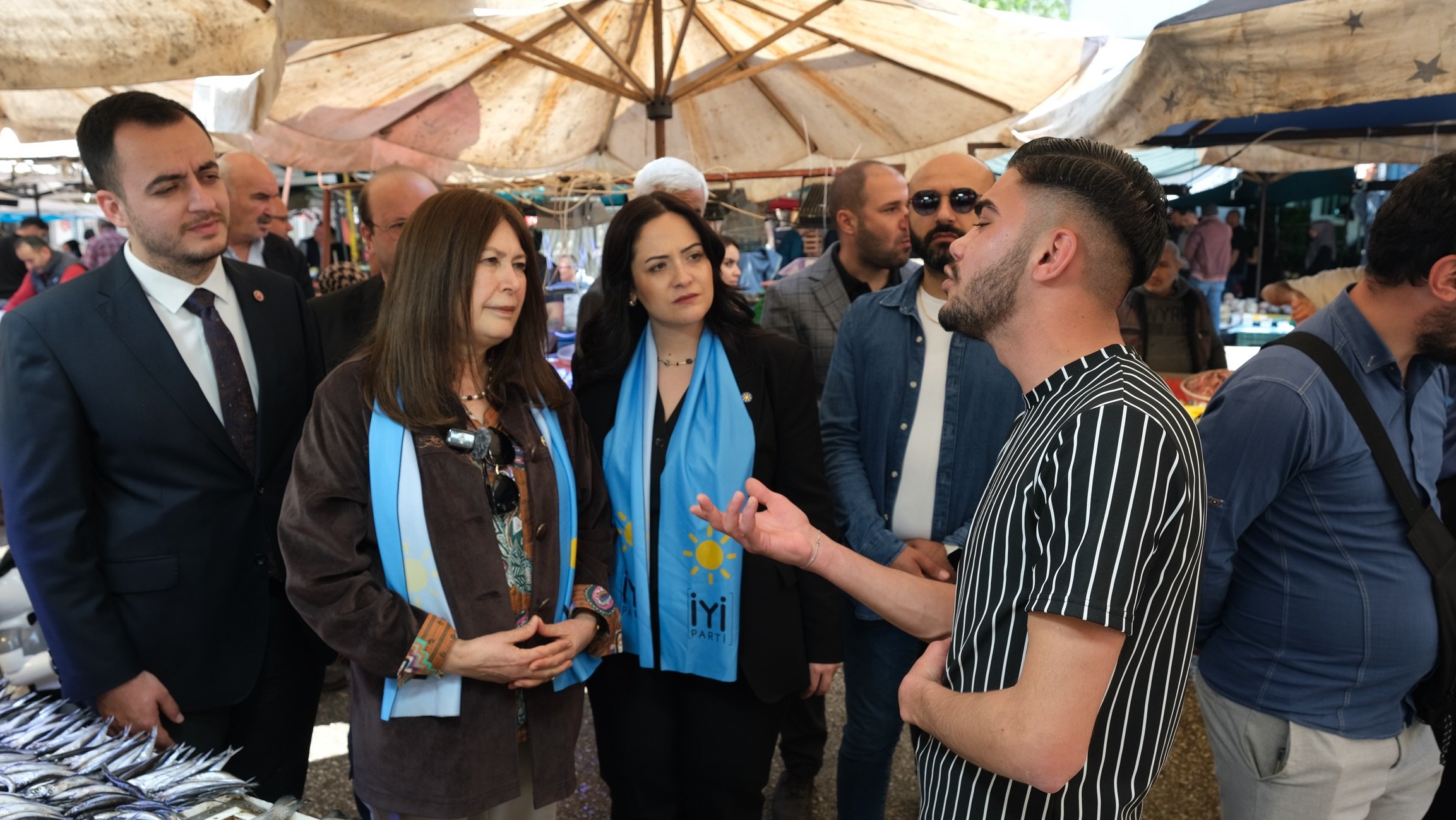 Şenol Sunat Manisa’da Gördüğümüz Tablo, Türkiye’nin Özeti (5)