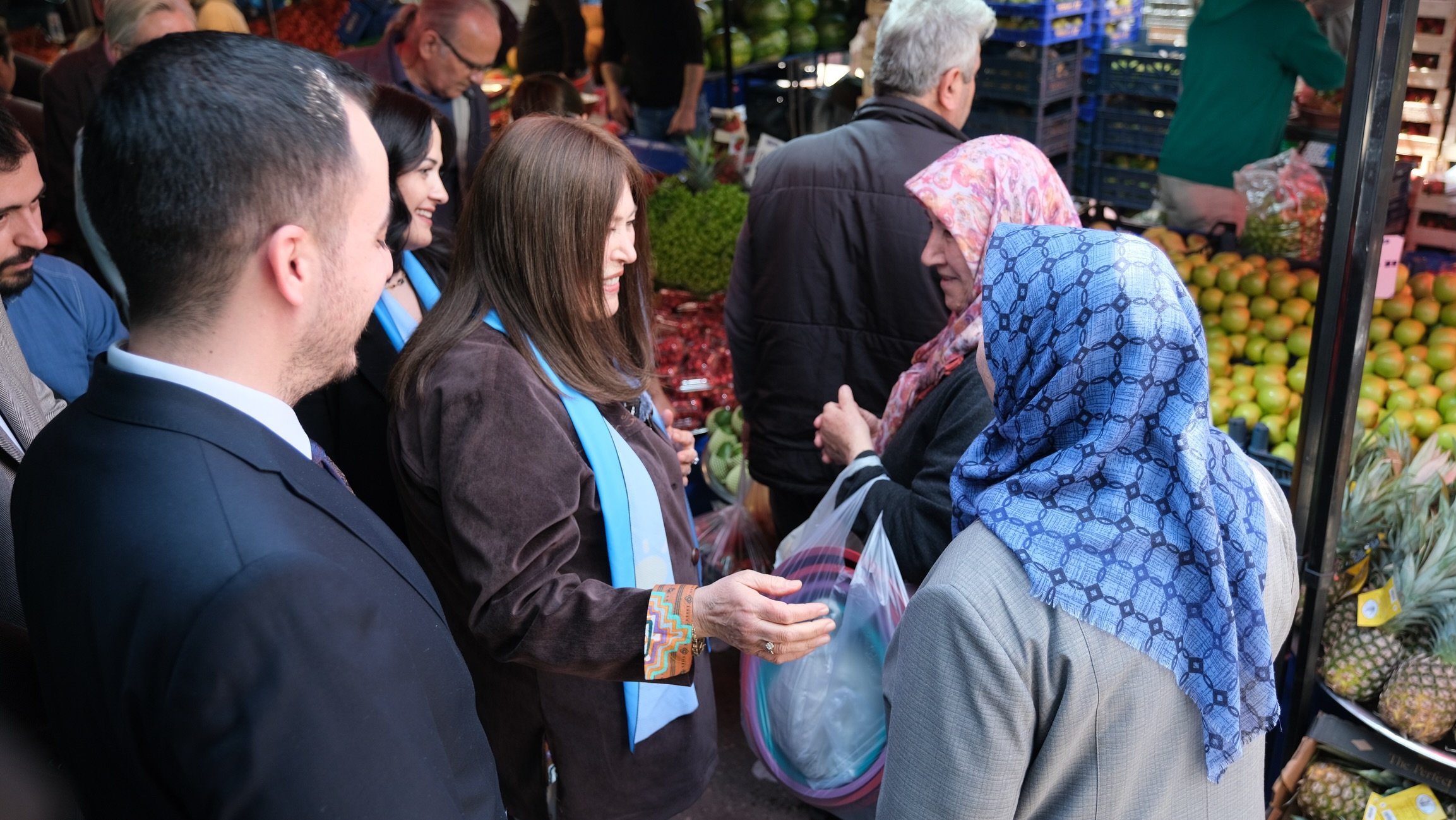 Şenol Sunat Manisa’da Gördüğümüz Tablo, Türkiye’nin Özeti (6)