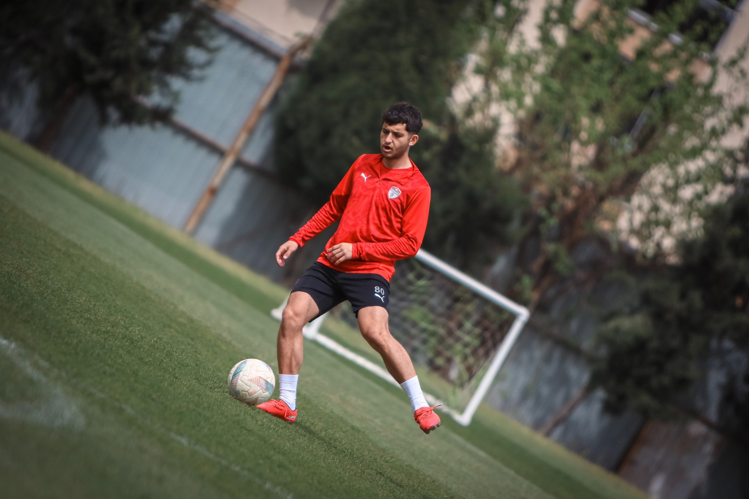 Si̇yah Beyazlilarda Hazirliklar Tam Gaz (2)