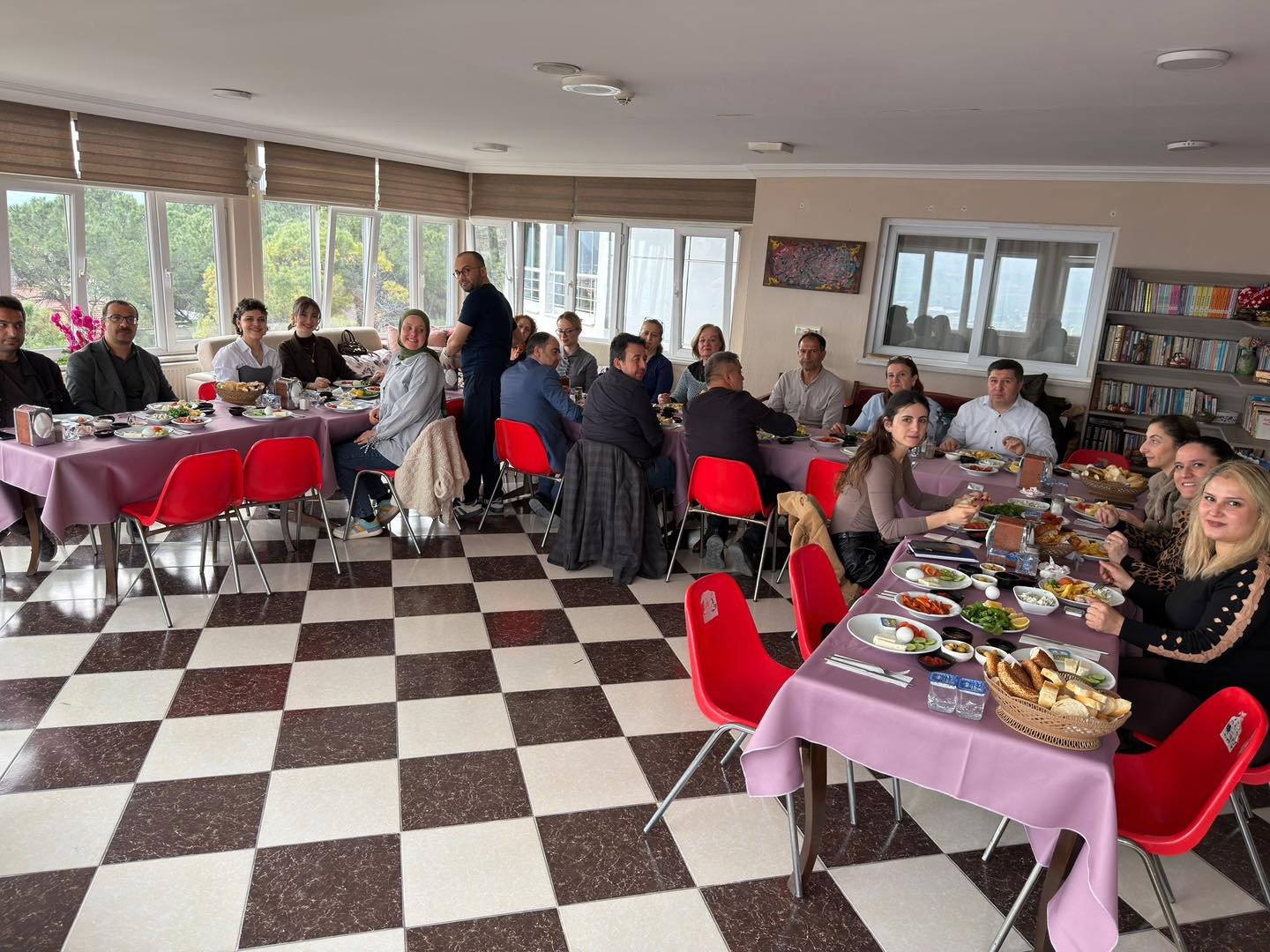 Soma Engelli Haftası (1)