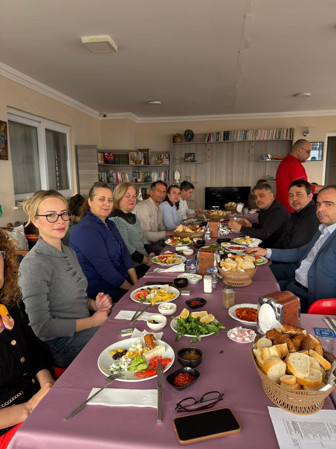 Soma Engelli Haftası (2)