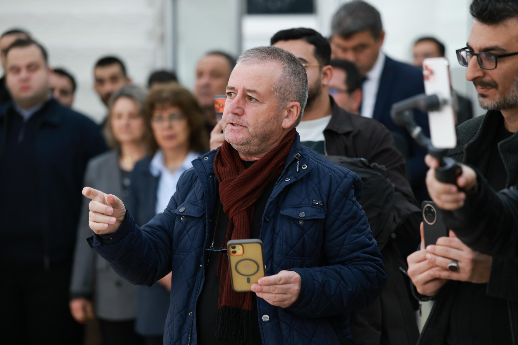 Soma Isınma Sorunu (3)