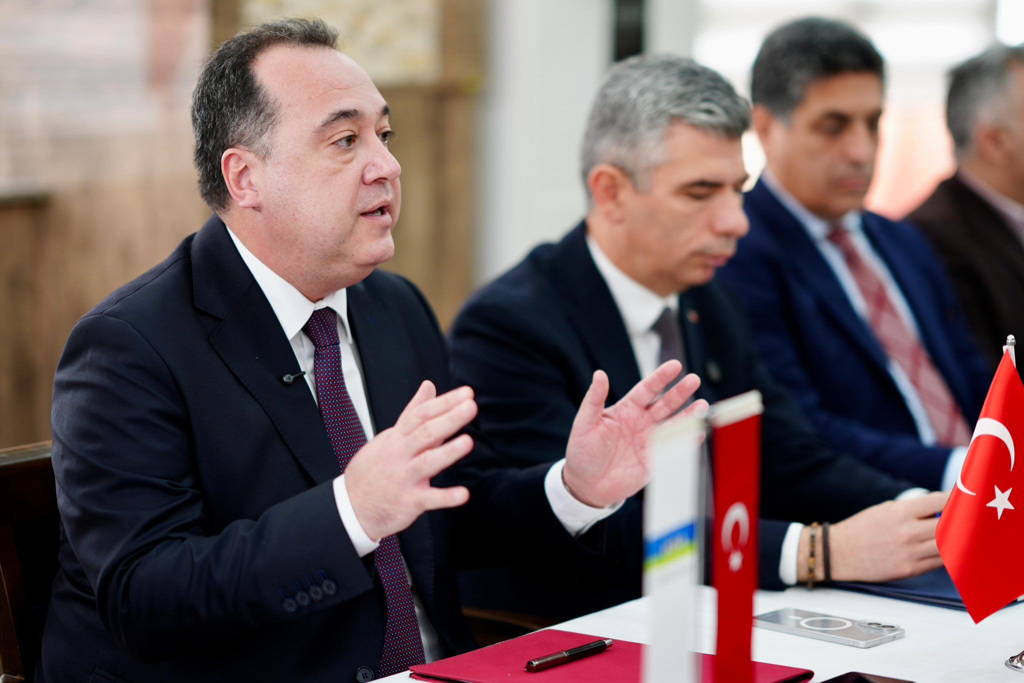 Soma Isınma Sorunu (4)