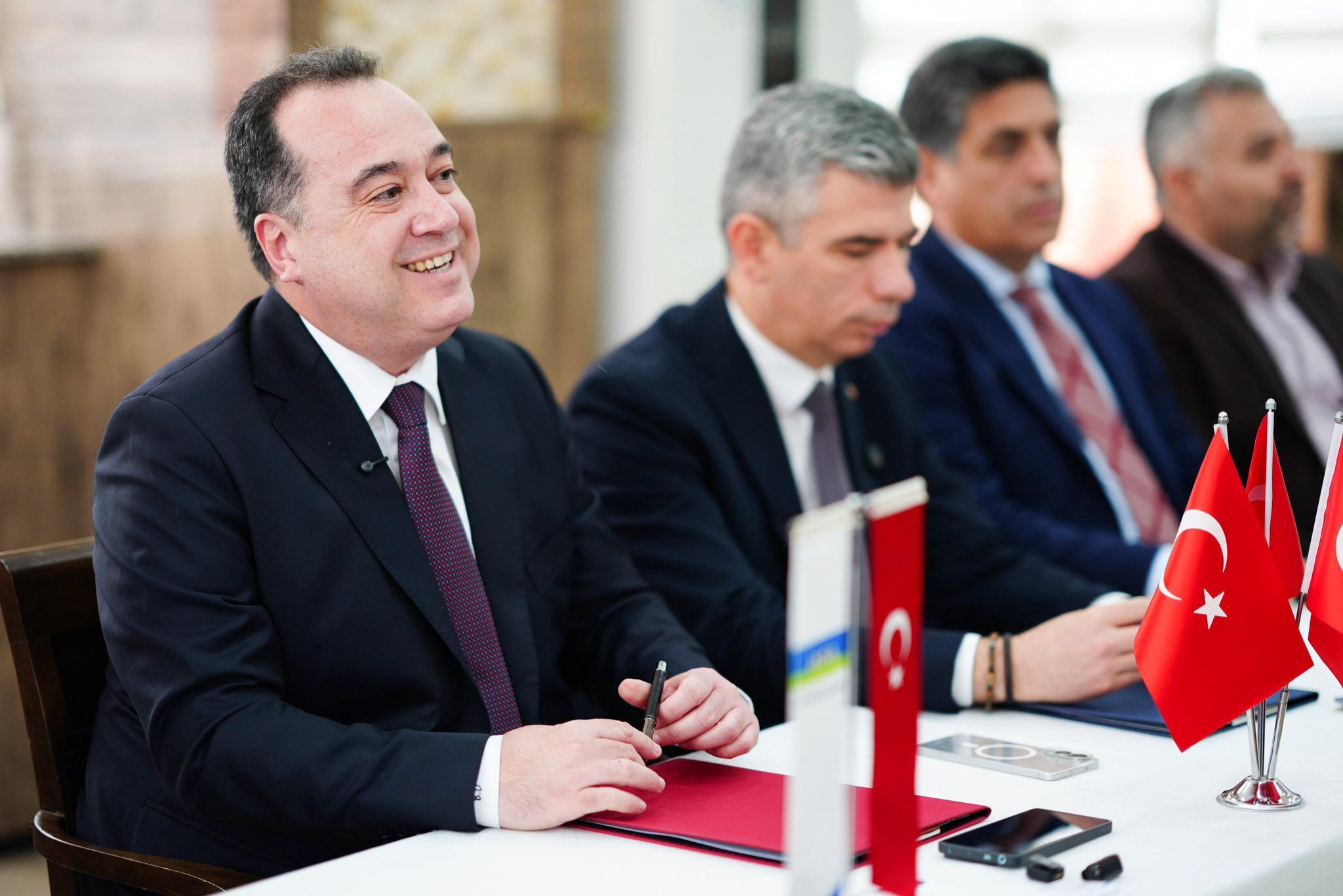 Soma Isınma Sorunu (6)